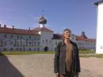 Соловки 2008