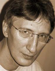 Ключников Сергей Юрьевич. Психолог